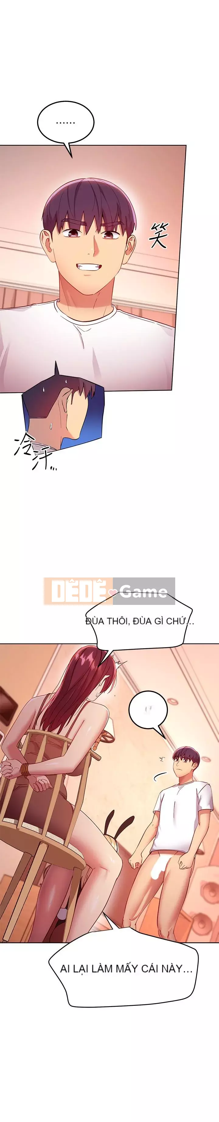 Mẹ kế bạn bè Chương 114-115