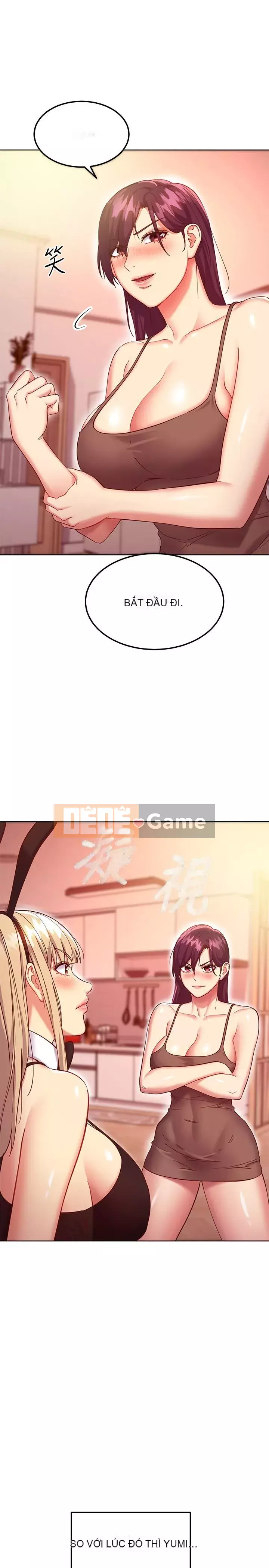 Mẹ kế bạn bè Chương 114-115