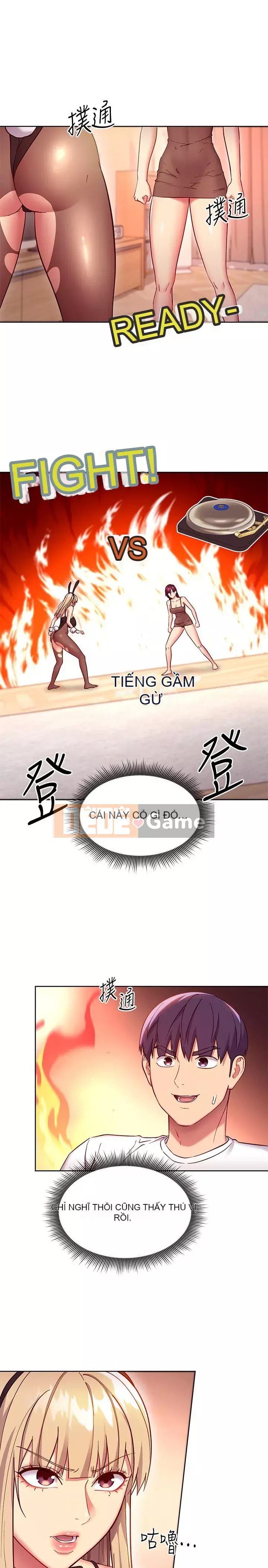 Mẹ kế bạn bè Chương 114-115