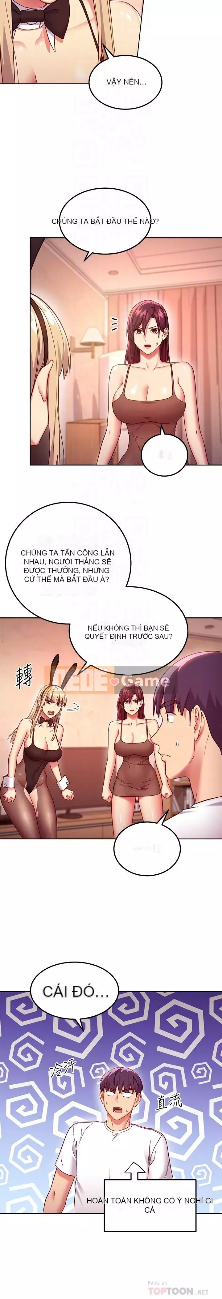 Mẹ kế bạn bè Chương 114-115