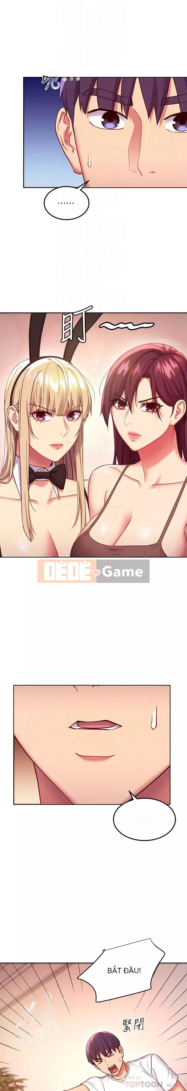 Mẹ kế bạn bè Chương 114-115