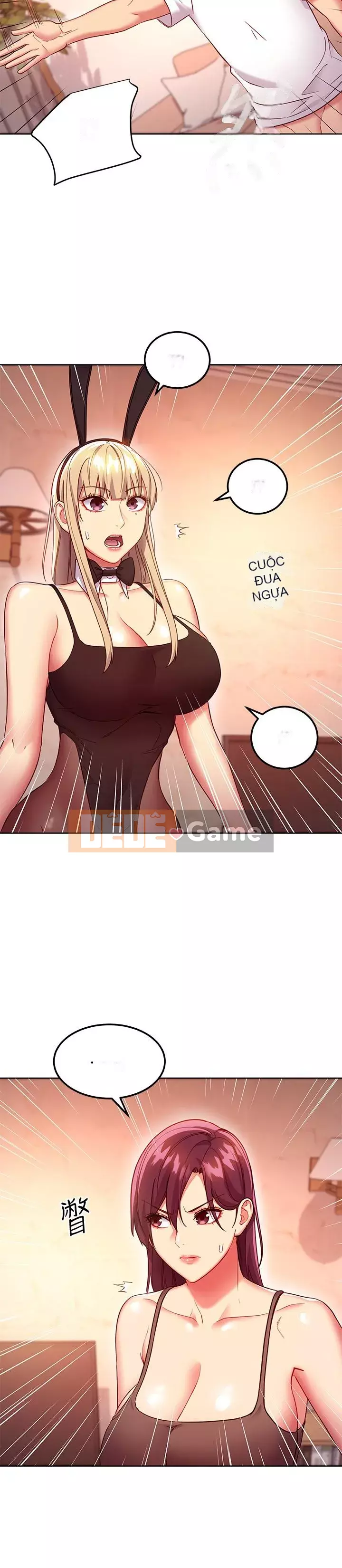 Mẹ kế bạn bè Chương 114-115