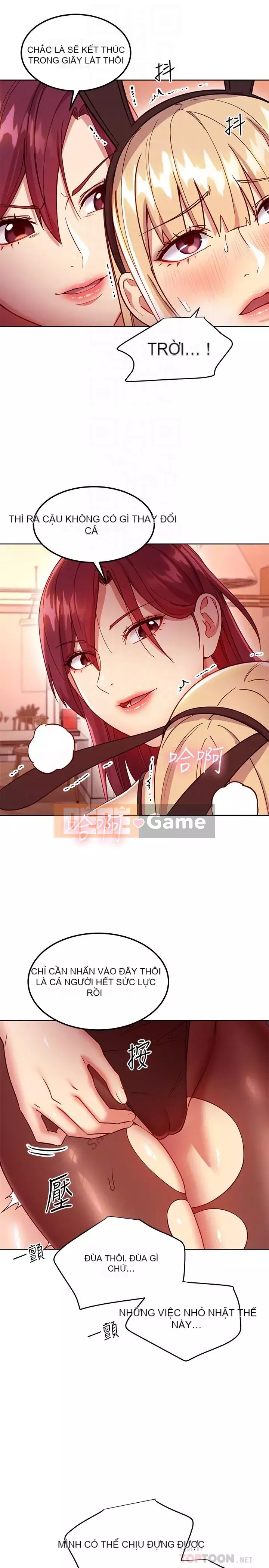 Mẹ kế bạn bè Chương 114-115