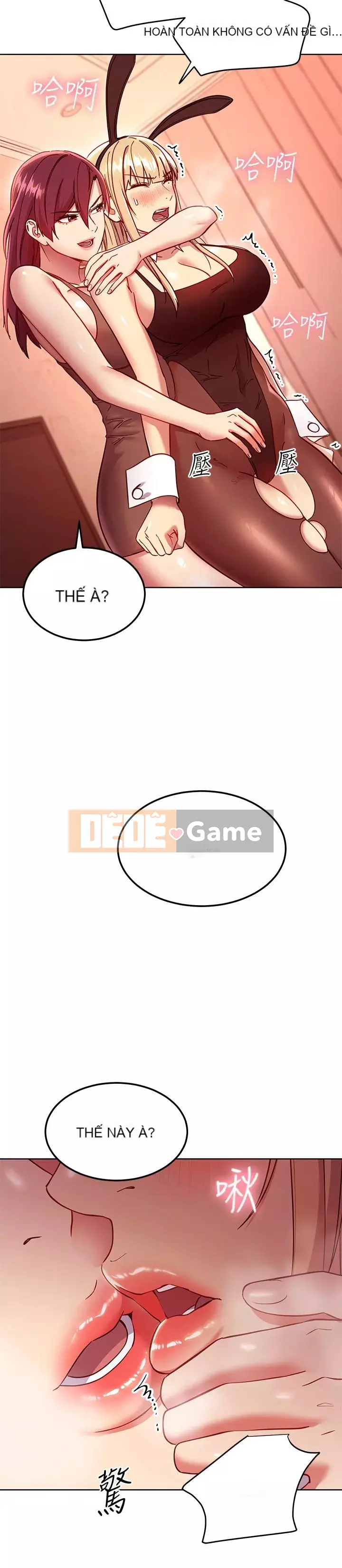 Mẹ kế bạn bè Chương 114-115