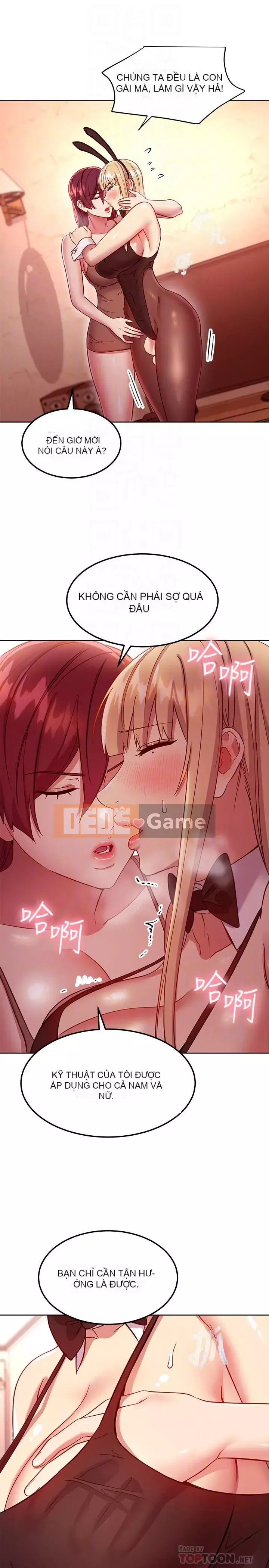 Mẹ kế bạn bè Chương 114-115