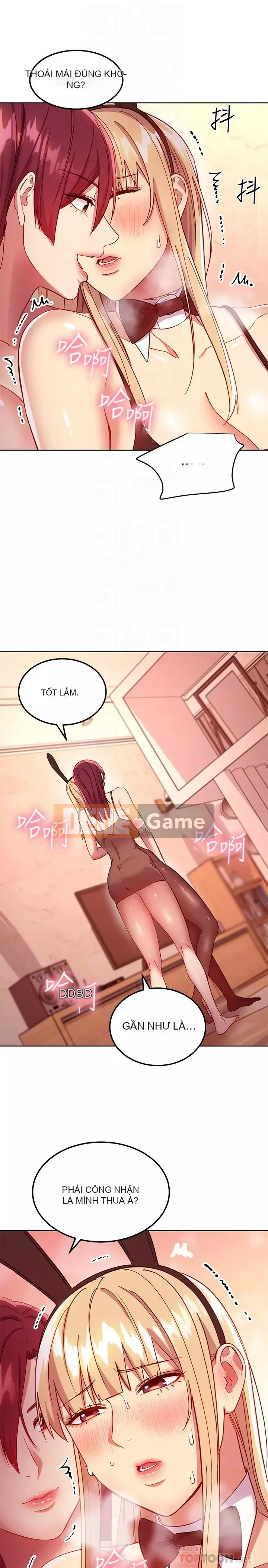 Mẹ kế bạn bè Chương 114-115