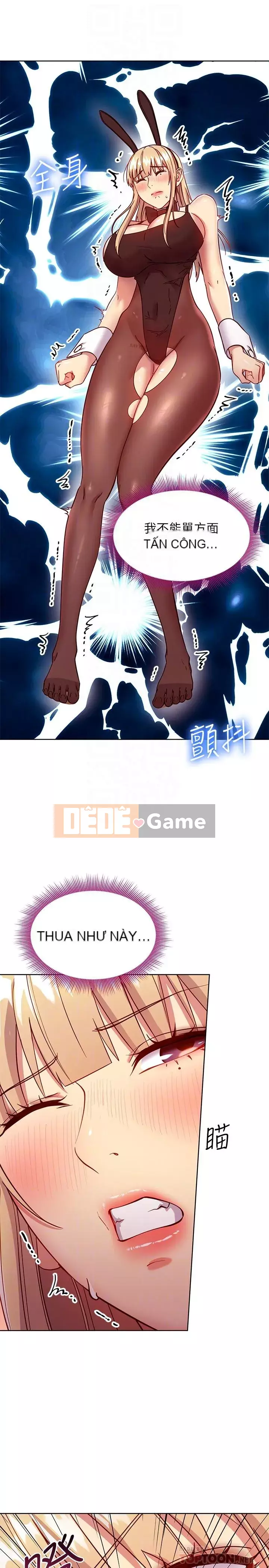 Mẹ kế bạn bè Chương 114-115