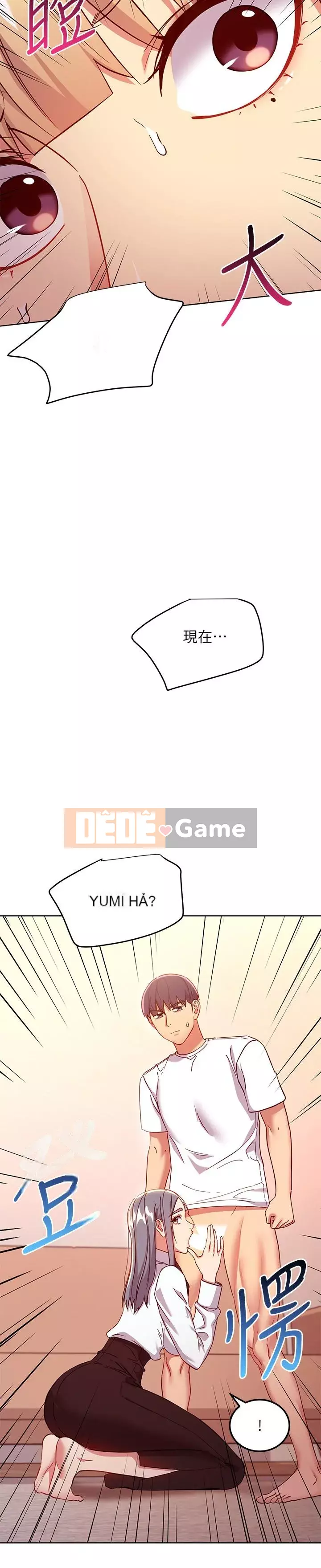 Mẹ kế bạn bè Chương 114-115