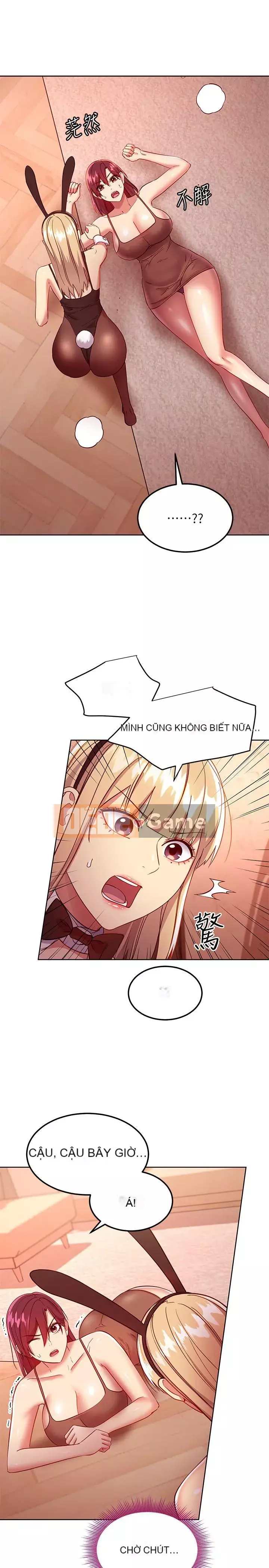 Mẹ kế bạn bè Chương 114-115