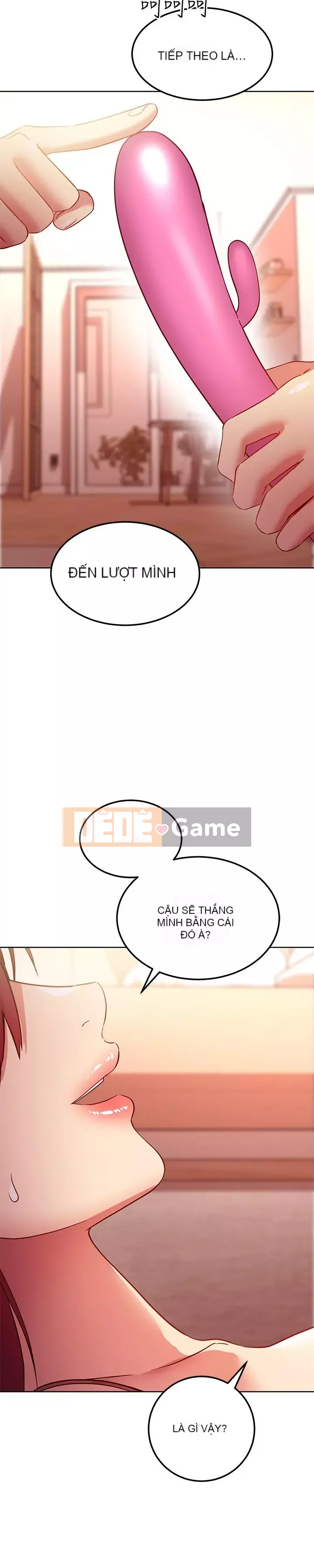 Mẹ kế bạn bè Chương 114-115