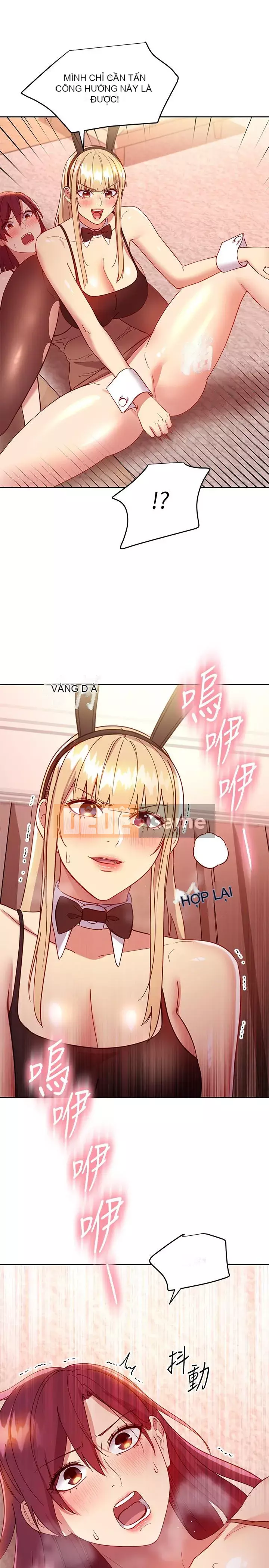 Mẹ kế bạn bè Chương 114-115