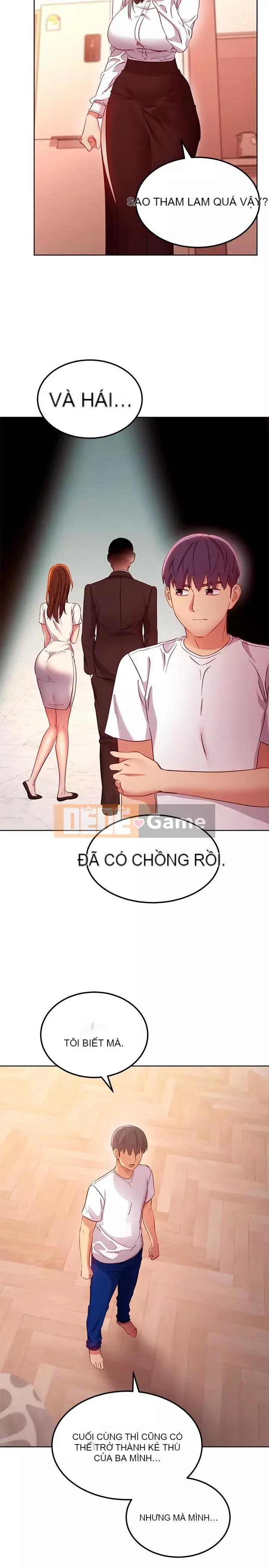 Mẹ kế bạn bè Chương 112-113