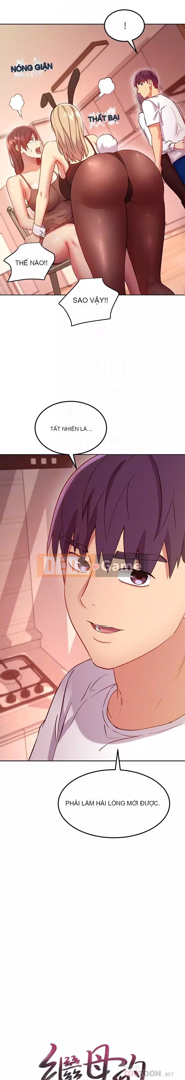 Mẹ kế bạn bè Chương 112-113