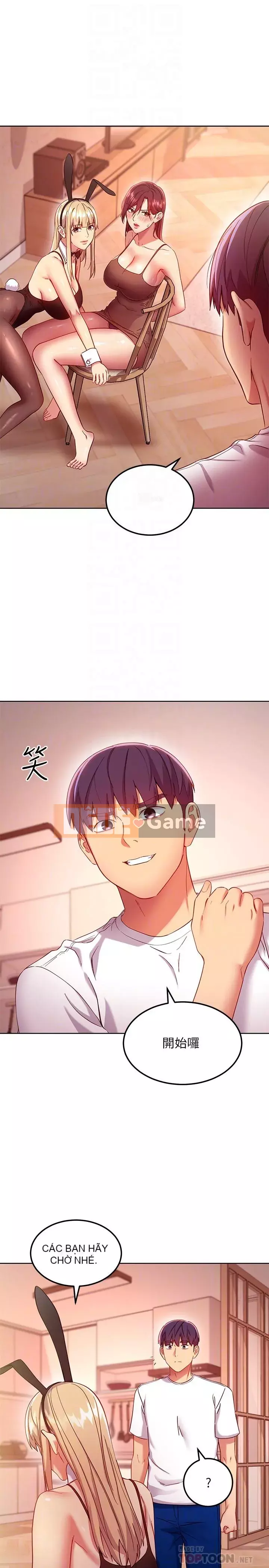 Mẹ kế bạn bè Chương 112-113