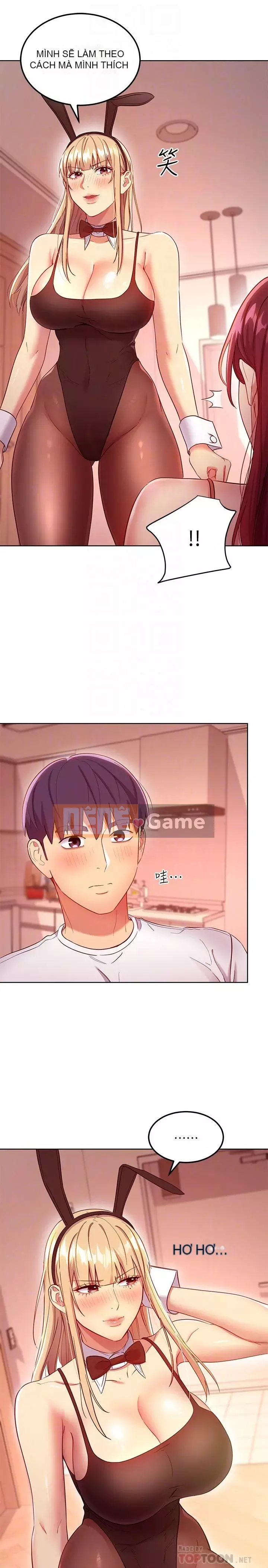 Mẹ kế bạn bè Chương 112-113