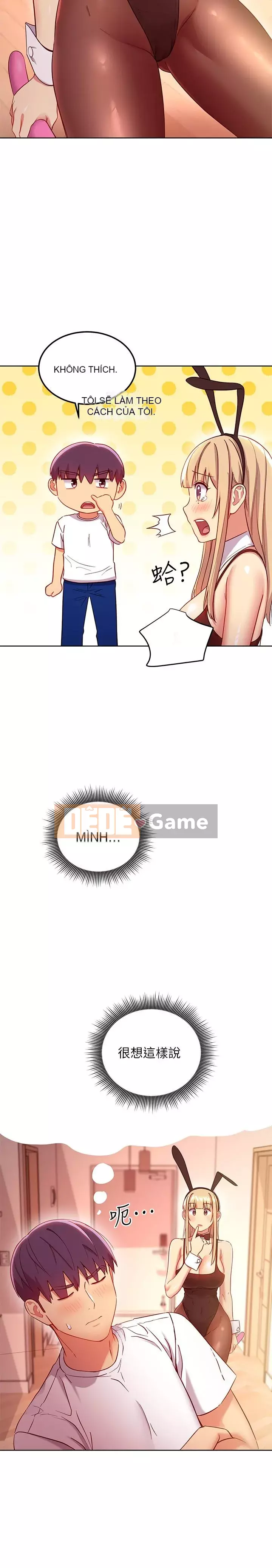 Mẹ kế bạn bè Chương 112-113