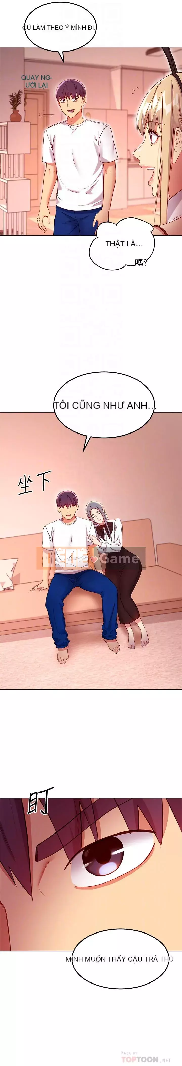 Mẹ kế bạn bè Chương 112-113