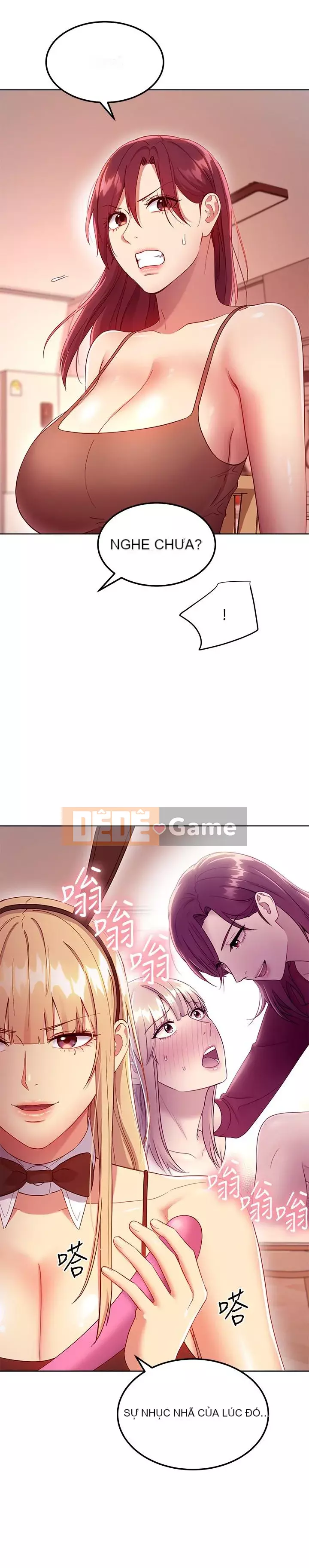 Mẹ kế bạn bè Chương 112-113