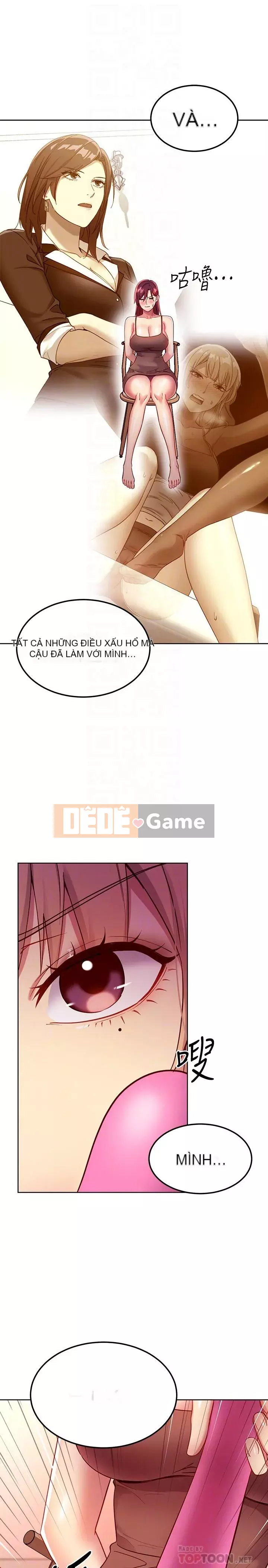 Mẹ kế bạn bè Chương 112-113