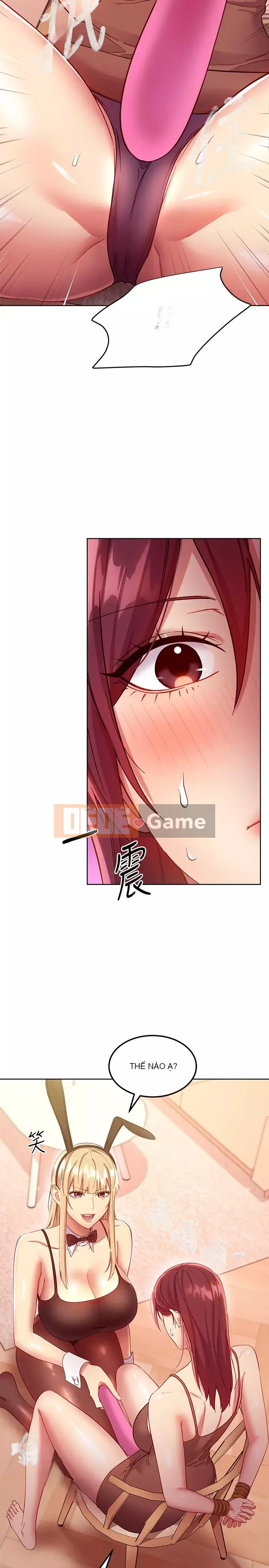 Mẹ kế bạn bè Chương 112-113