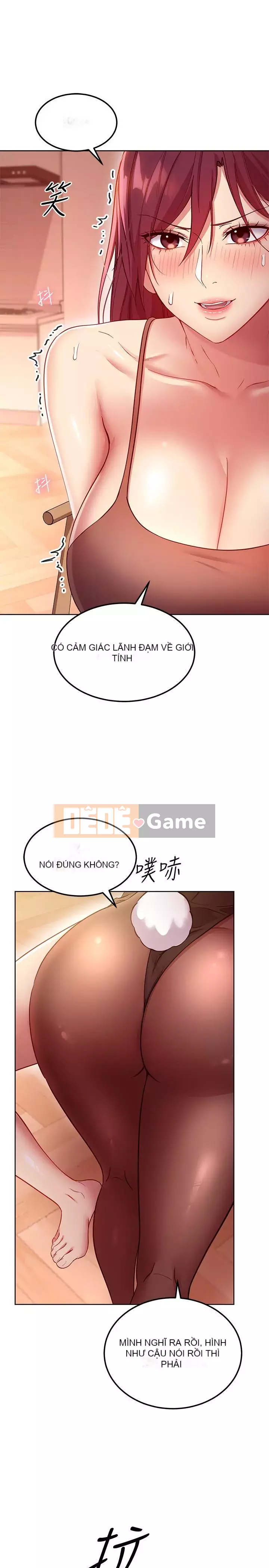 Mẹ kế bạn bè Chương 112-113