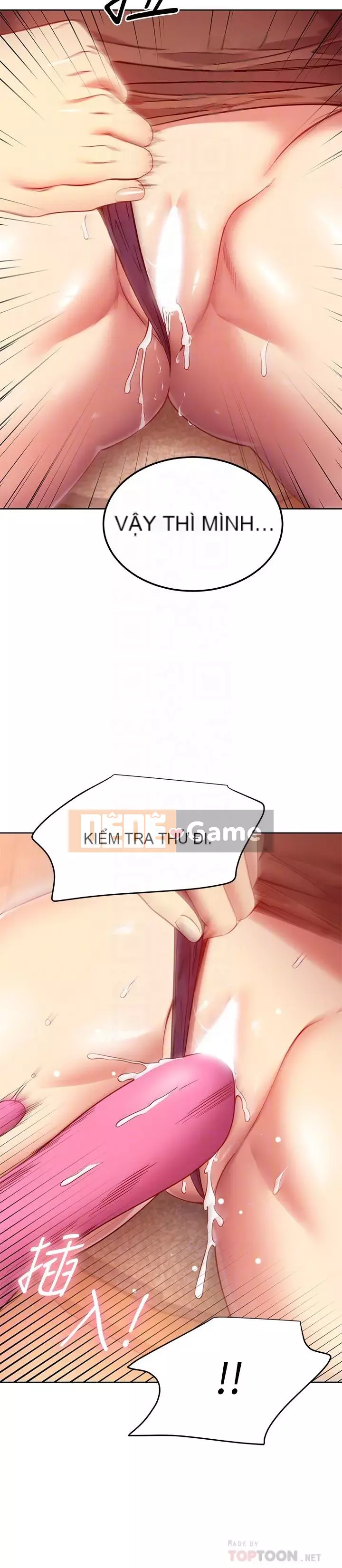 Mẹ kế bạn bè Chương 112-113