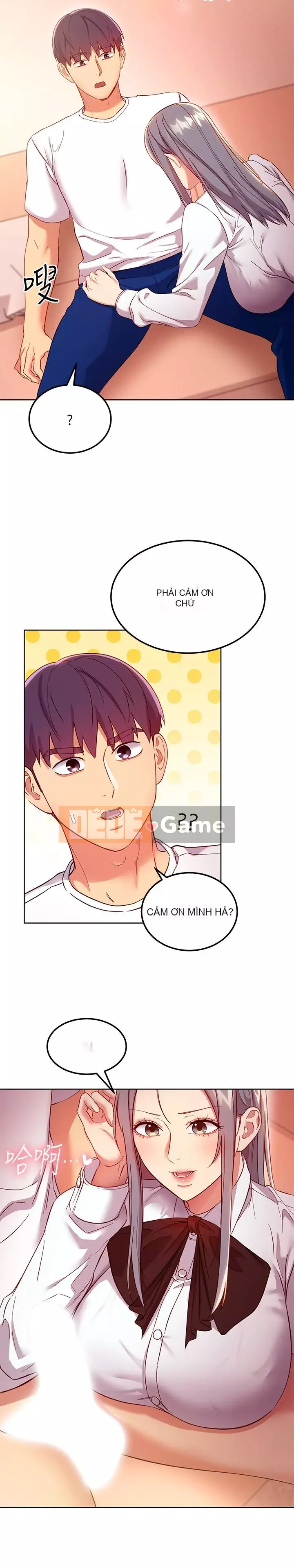 Mẹ kế bạn bè Chương 112-113