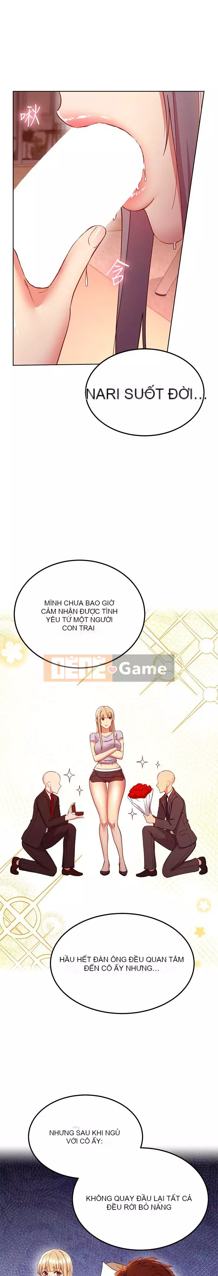 Mẹ kế bạn bè Chương 112-113