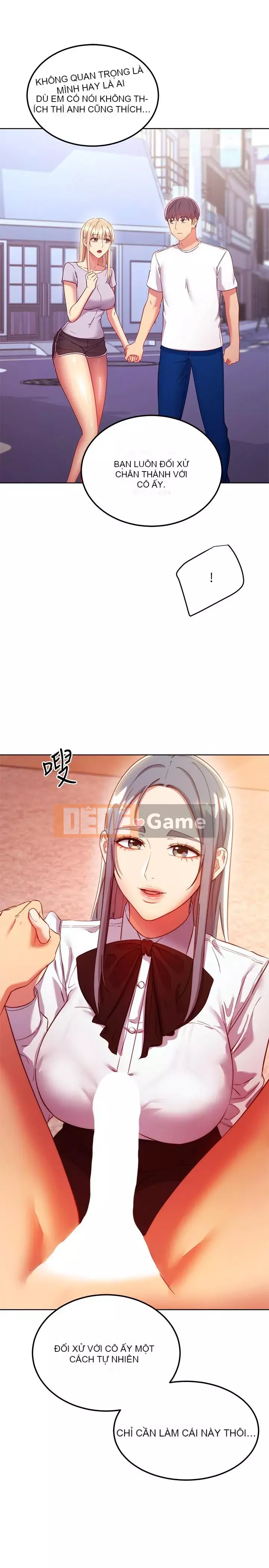 Mẹ kế bạn bè Chương 112-113