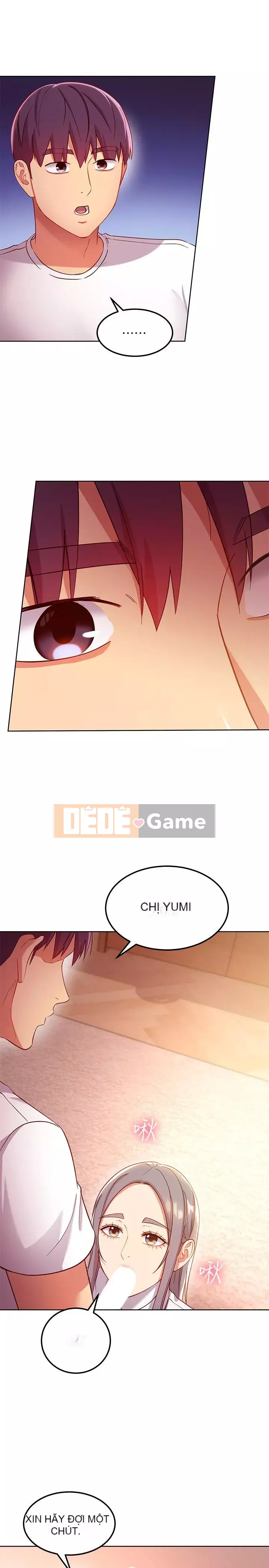 Mẹ kế bạn bè Chương 112-113