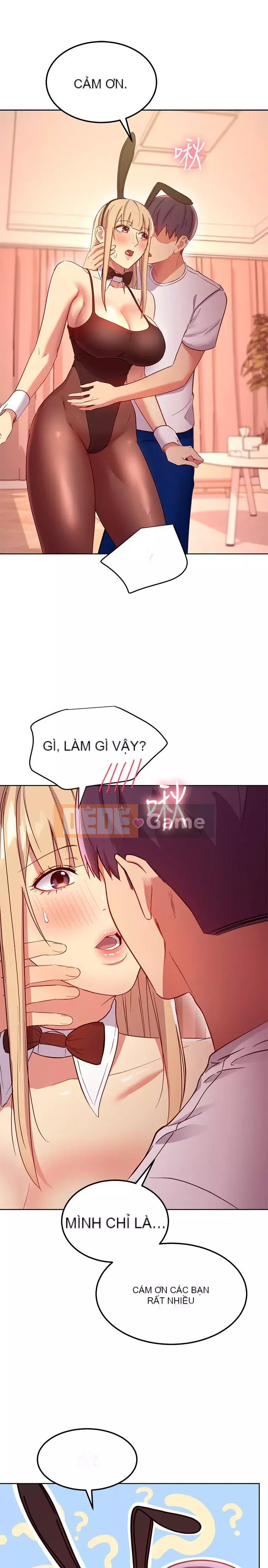 Mẹ kế bạn bè Chương 112-113