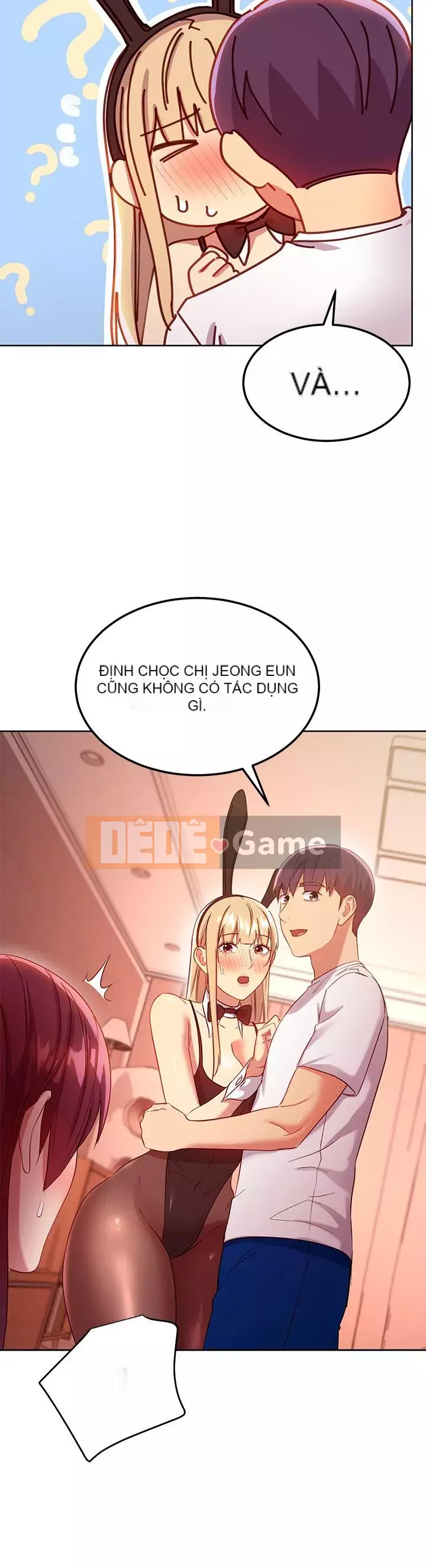 Mẹ kế bạn bè Chương 112-113