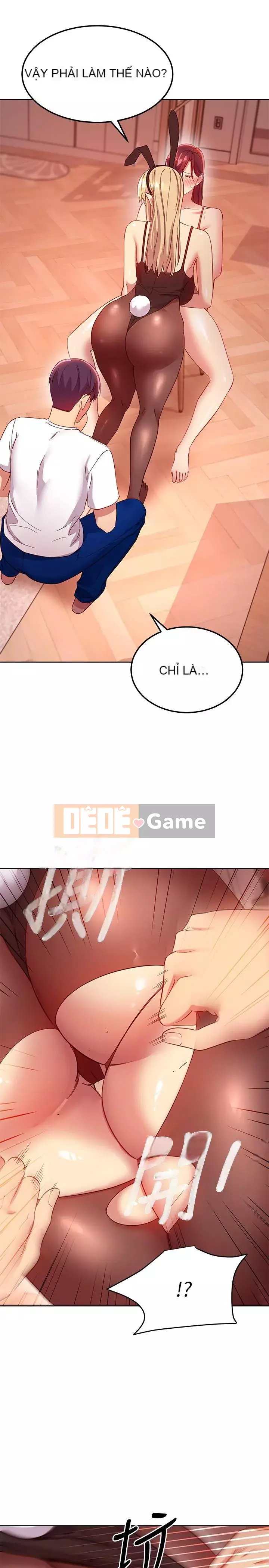 Mẹ kế bạn bè Chương 112-113