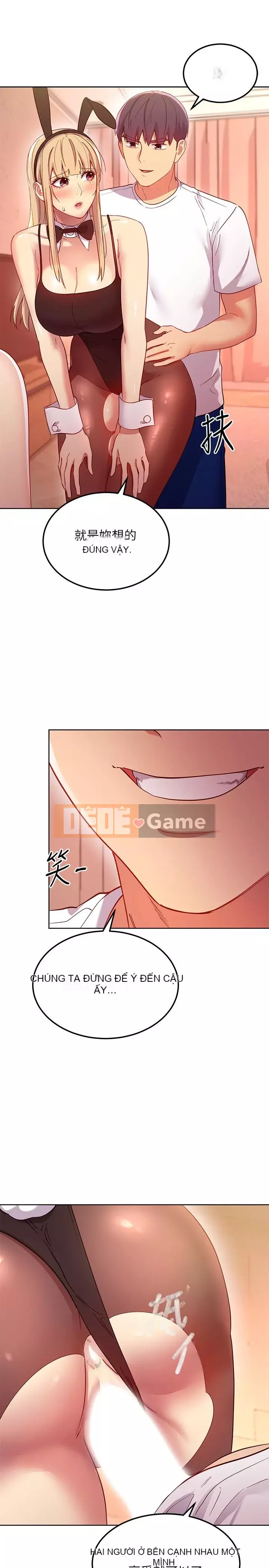 Mẹ kế bạn bè Chương 112-113