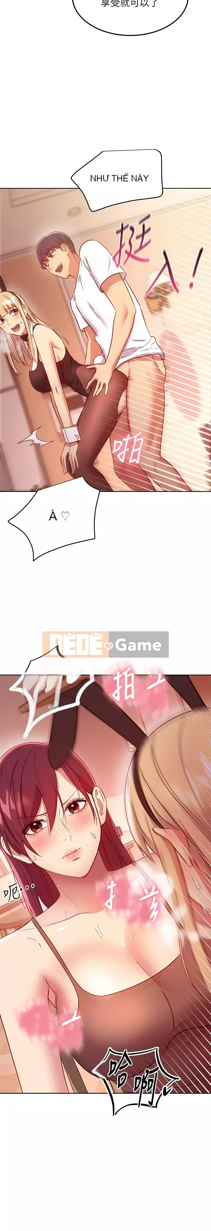 Mẹ kế bạn bè Chương 112-113