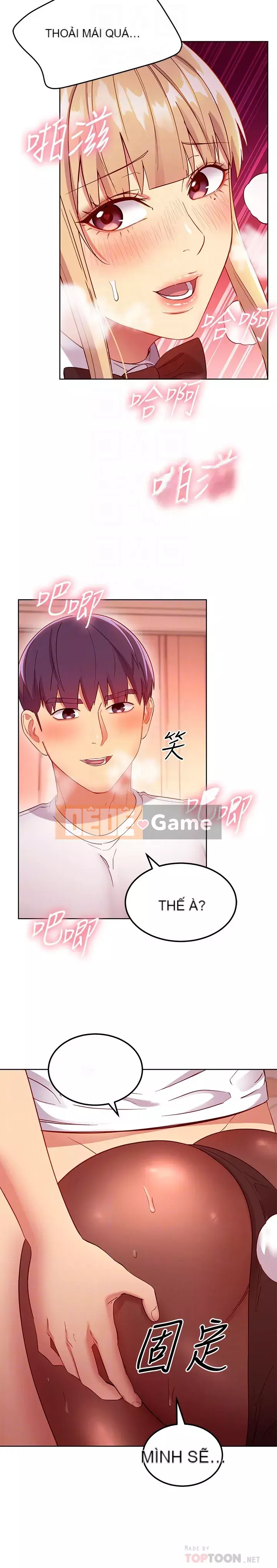 Mẹ kế bạn bè Chương 112-113