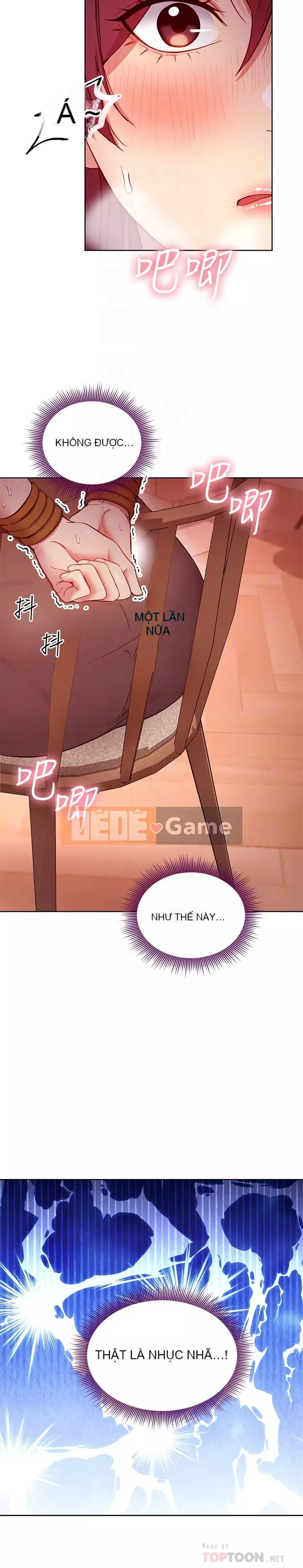 Mẹ kế bạn bè Chương 112-113