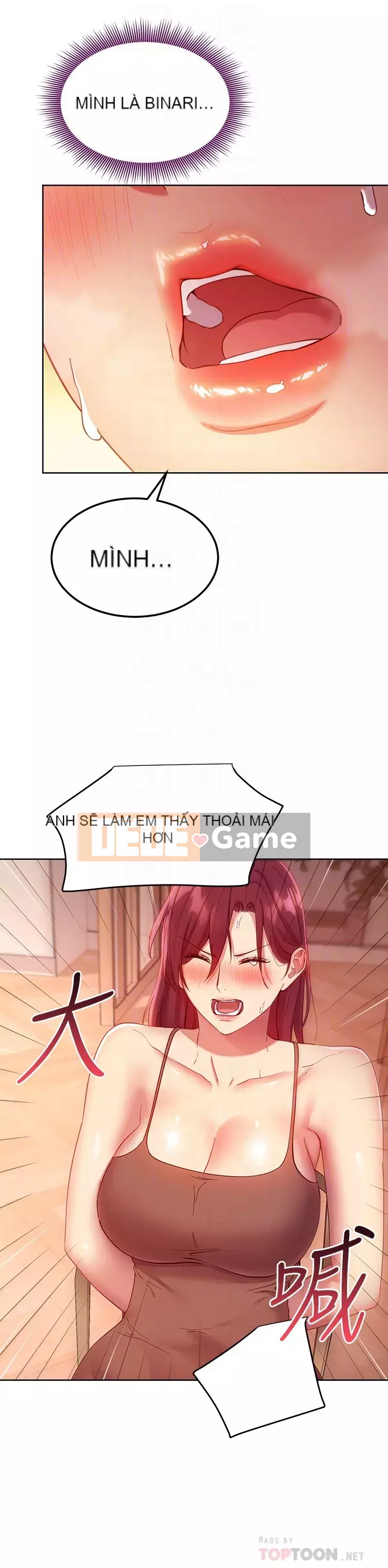 Mẹ kế bạn bè Chương 112-113