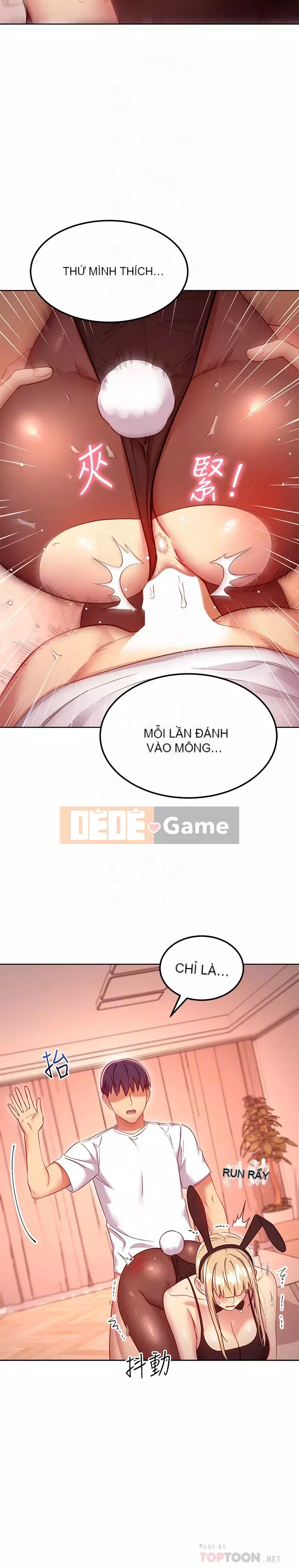 Mẹ kế bạn bè Chương 112-113