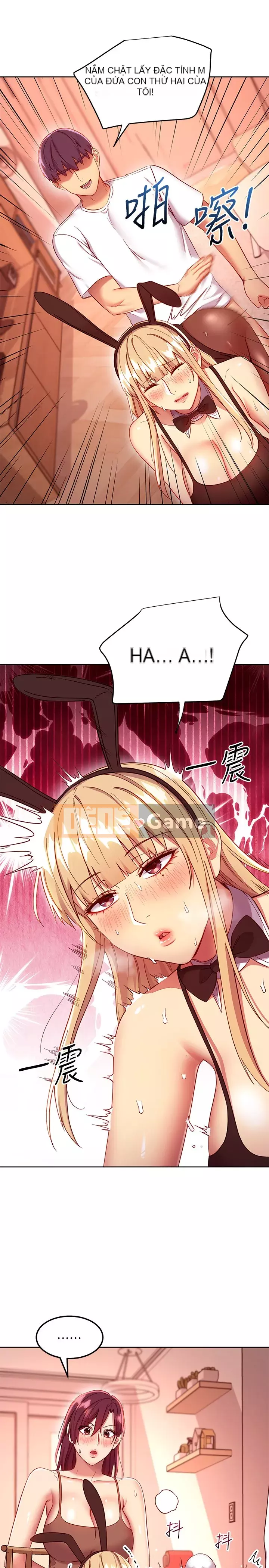 Mẹ kế bạn bè Chương 112-113