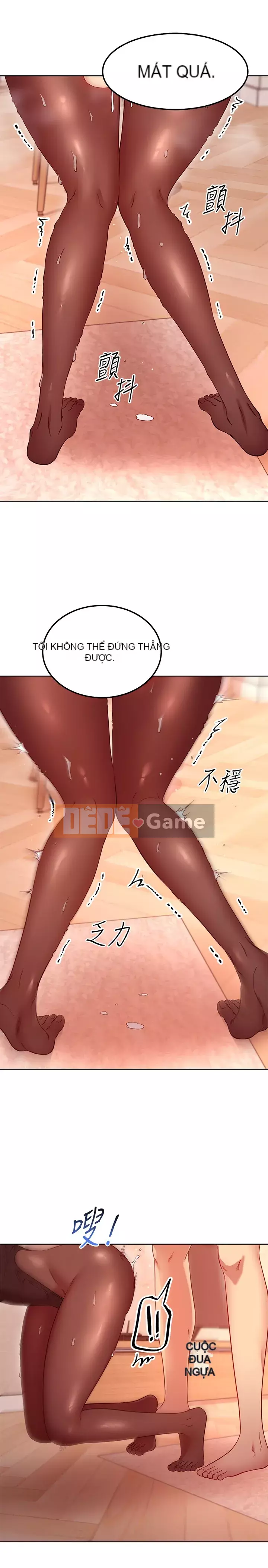 Mẹ kế bạn bè Chương 112-113