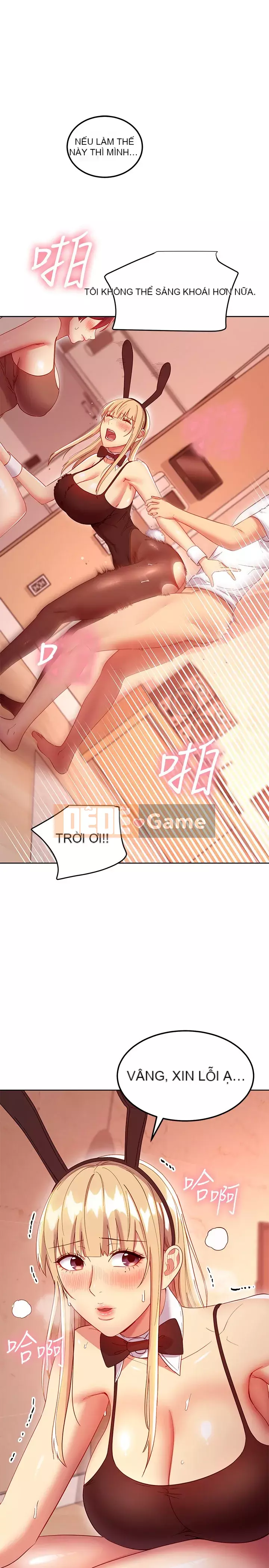 Mẹ kế bạn bè Chương 112-113