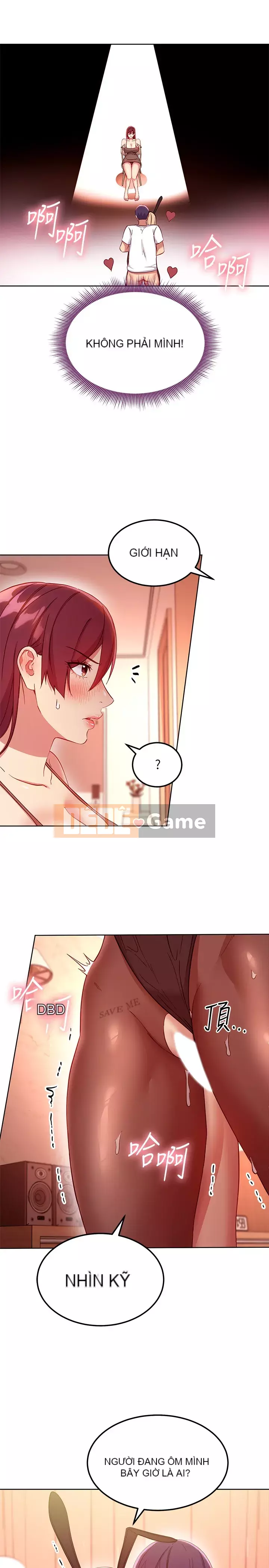 Mẹ kế bạn bè Chương 112-113