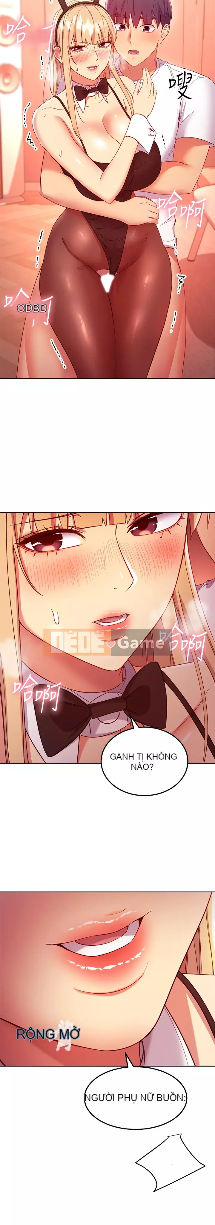 Mẹ kế bạn bè Chương 112-113