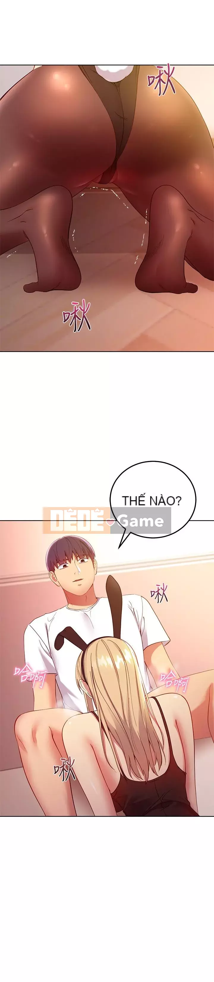 Mẹ kế bạn bè Chương 110-111