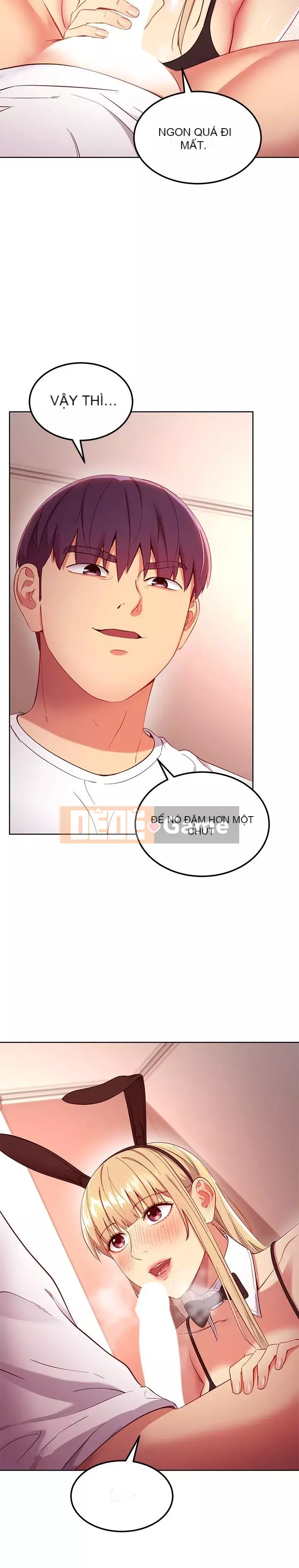 Mẹ kế bạn bè Chương 110-111