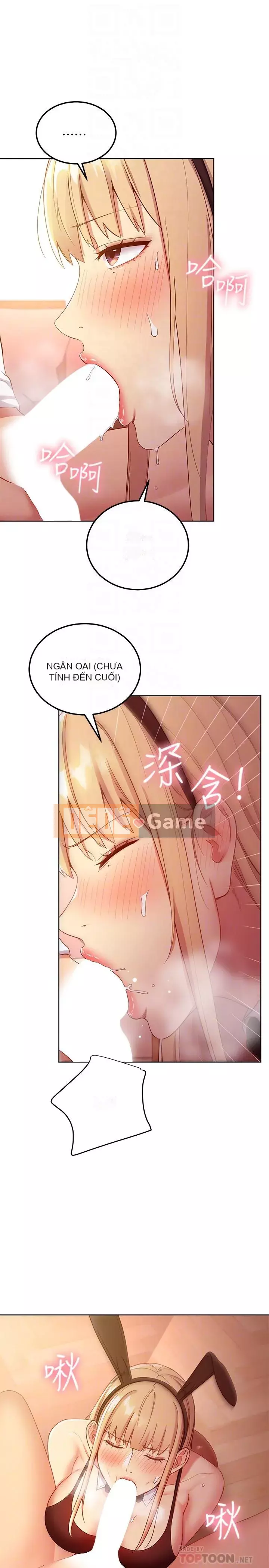 Mẹ kế bạn bè Chương 110-111