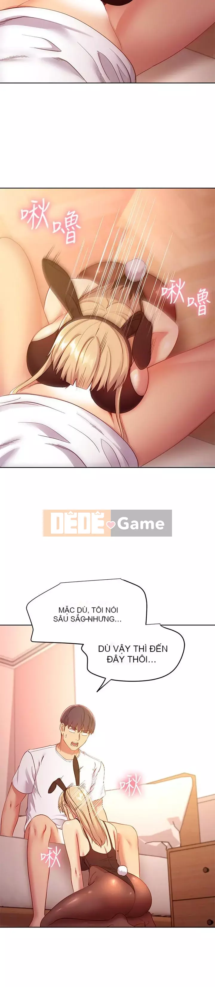 Mẹ kế bạn bè Chương 110-111