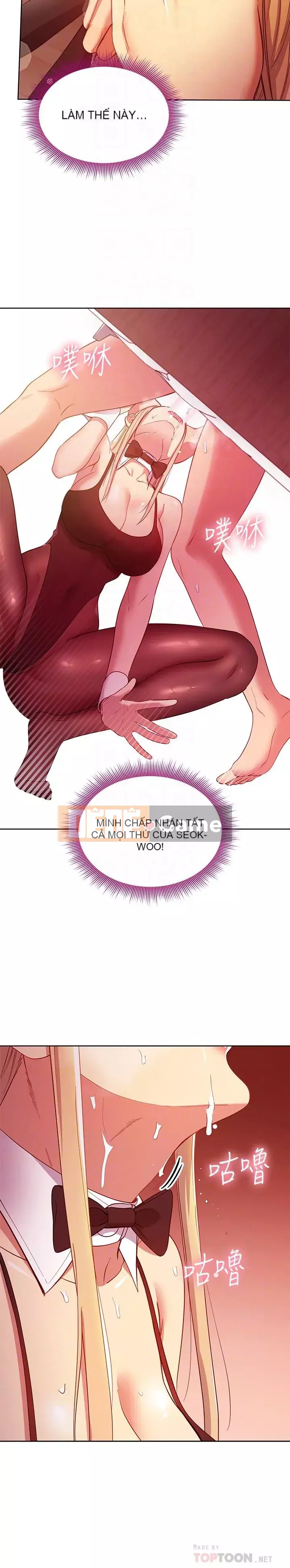 Mẹ kế bạn bè Chương 110-111