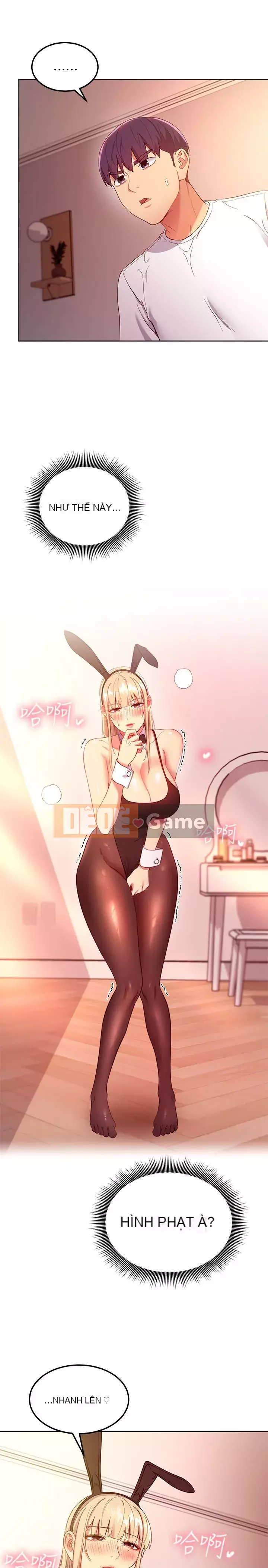 Mẹ kế bạn bè Chương 110-111